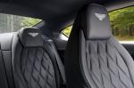 Bentley Continental GT Speed 2012 года